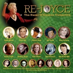 The Hazel O'Connor Collective - Re-Joyce 2010