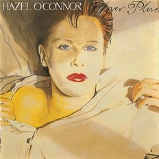 Hazel O'Connor - Cover Plus 2017