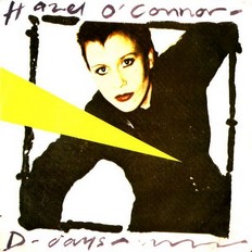 Hazel O'Connor - D Days 1981
