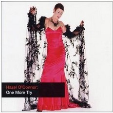 Hazel O'Connor - One More Try 2004