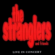 Hazel O'Connor - Stranglers And Friends Live 1995