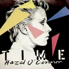 Hazel O'Connor - Time 1980