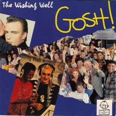Hazel O'Connor for G.O.S.H. - The Wishing Well 1988