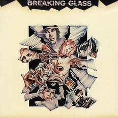 Hazel O'Connor - Breaking Glass 1980 Gatefold Promo