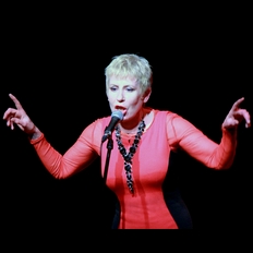 Hazel O'Connor - Live - See More