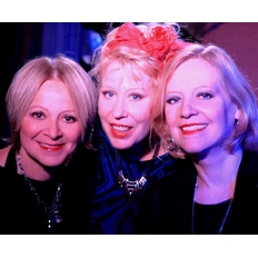 Hazel O'Connor - Clare Hirst - SarahFisher