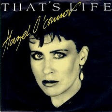 Hazel O'Connor - That's Life 1982