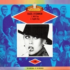 Hazel O'Connor - Will You 1984
