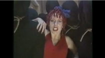 Hazel O'Connor - Hanging around