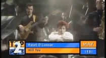 Hazel O'Connor - Will You