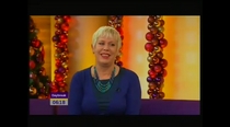 ITV Daybreak 6th Dec 2010