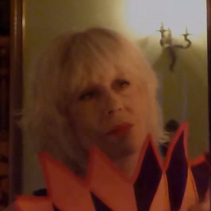 Watch Hazel O'Connor performing Cinderella Moment on YouTube